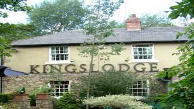The Kingslodge Hotel, Durham, GB1