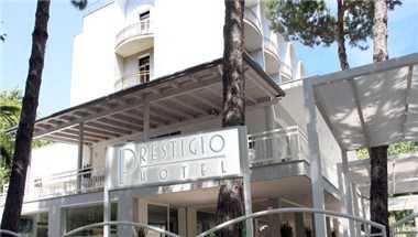 Hotel Prestigio in Cervia, IT