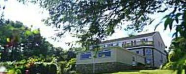 Cwmwennol Country House в Pembroke Dock, GB3
