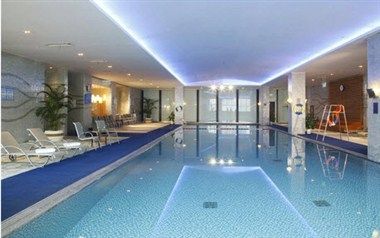 รูปสถานที่จัดงาน