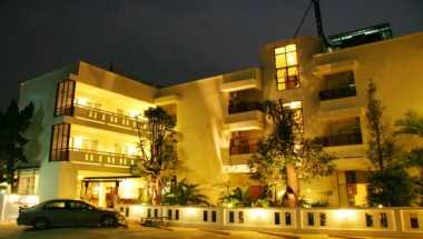 A9 Place Boutique House i Chiang Mai, TH