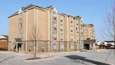 Microtel Inn & Suites by Wyndham Lynchburg a Lynchburg, VA