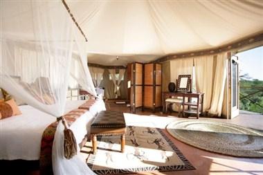 Thula Thula Exclusive Private Game Reserve em Empangeni, ZA