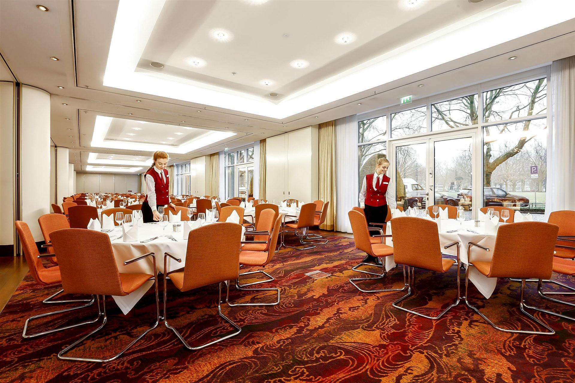 Immagine sala riunioni