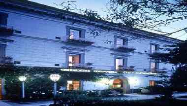 Grand Hotel Cocumella i Sant Agnello, IT