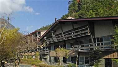 Gosenjaku Hotel a Matsumoto, JP