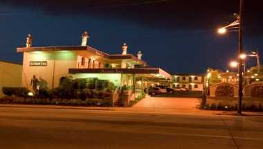 Atrium Inn в High Point, NC