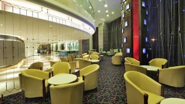 Ming Garden Hotel & Residences à Kota Kinabalu, MY