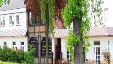 Landidyll Wilminks Parkhotel image