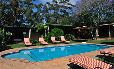 Kariega Game Reserve в Kenton-on-Sea, ZA