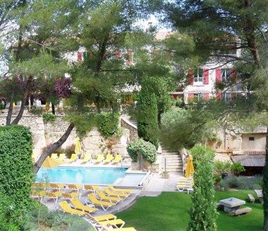 Bild på anläggning