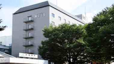 Hotel Mets Musashisakai, Tokyo, JP