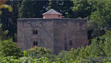 La Alhambra y el Generalife i Granada, ES