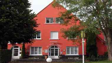 Hotel Restaurant Le Clos Fleuri a Clermont-Ferrand, FR