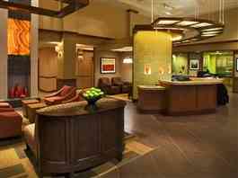 Hyatt Place Minneapolis Eden Prairie в Eden Prairie, MN