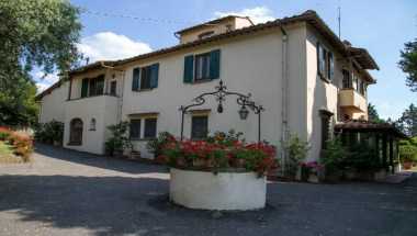 Hotel Ristorante Villa Le Rondini a Firenze, IT