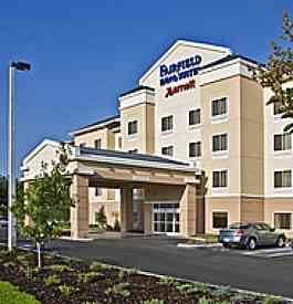 Fairfield by Marriott Inn & Suites Gadsden i Gadsden, AL