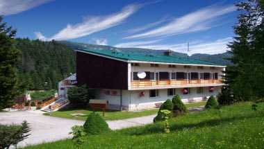 Hotel Raj i Kosice, SK