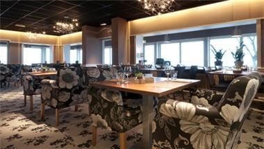 Hotel Ons Krijtland a Epen, NL