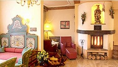 Zur Dorfschmiede i Saalbach-Hinterglemm, AT