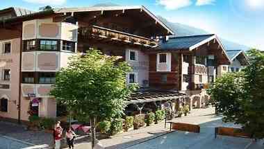 Zur Dorfschmiede à Saalbach-Hinterglemm, AT