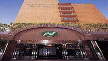 Business Hotel Nissei a Osaka, JP