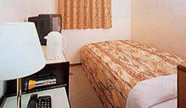 Business Hotel Nissei a Osaka, JP