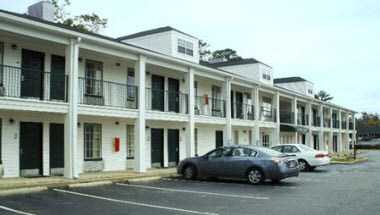 Laurinburg, NC의 Quality Inn Laurinburg
