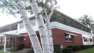 Northside Motel in Williamstown, MA