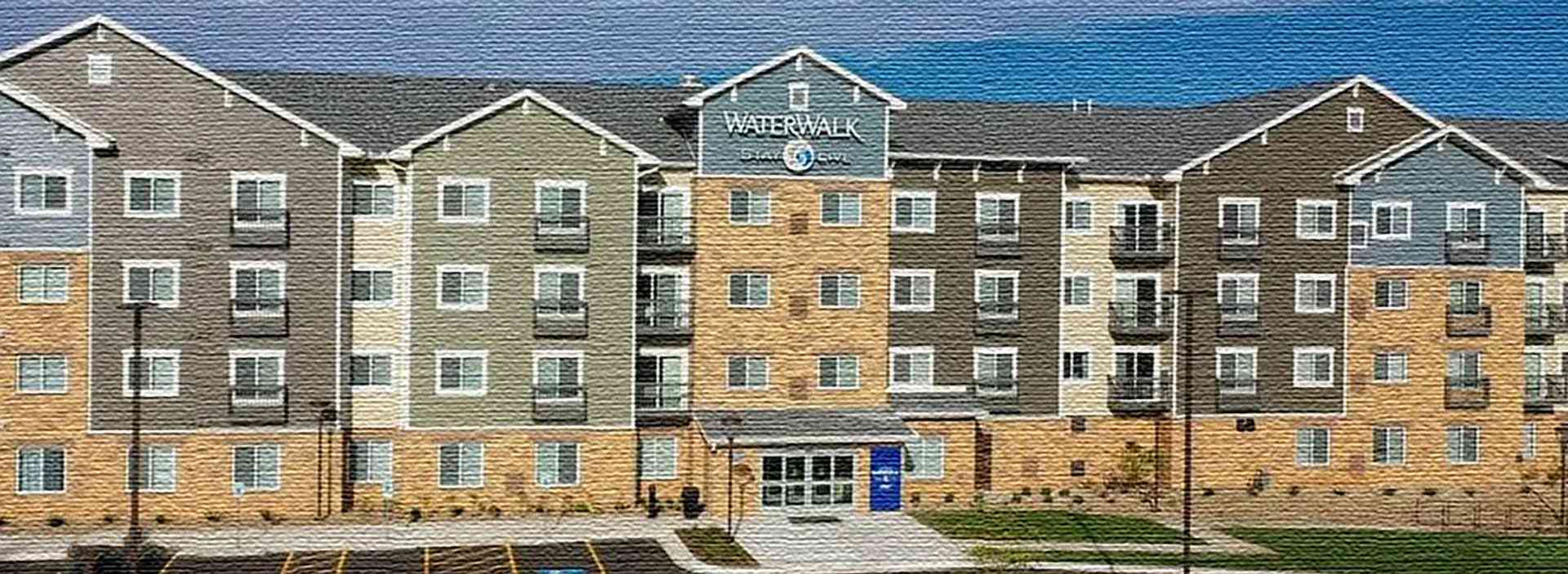 WaterWalk Extended Stay Charlotte - Arrowood à Charlotte, NC