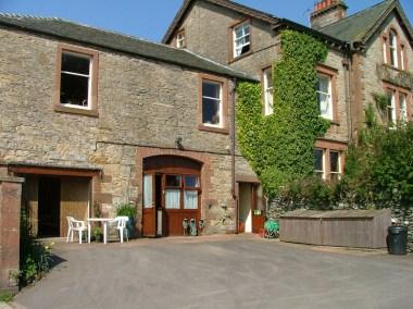 The Heronry i Penrith, GB1