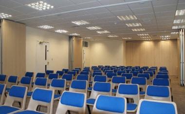 Renewal Conference Centre a Solihull, GB1