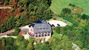 Hotel - Restaurant Le Beausite em Trois-Ponts, BE