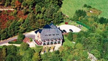 Hotel - Restaurant Le Beausite image