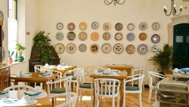 Loule Jardim Hotel in Loule, PT