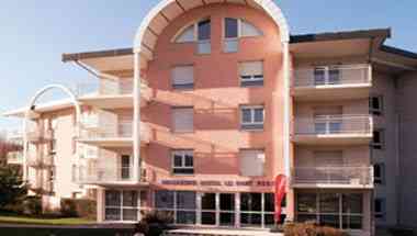 Pont Neuf - Cran Gevrier, Annecy, FR