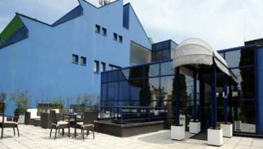 Park Hotel Residence i Crema, IT