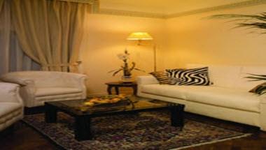 Grand Hotel Tettuccio i Montecatini Terme, IT