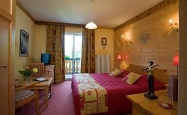 Le Bois Joli en Évian-les-Bains, FR