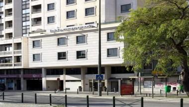 NH Lisboa Campo Grande image