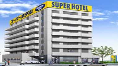 Super Hotels Saitama a Wako, JP