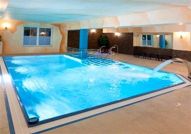 Изображение места проведения