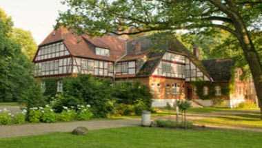 Hotel Gut Bardenhagen a Uelzen, DE