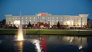 Hampton Inn & Suites Palm Coast in Palm Coast, FL