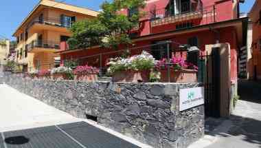 Hotel Margherita a Monterosso al Mare, IT