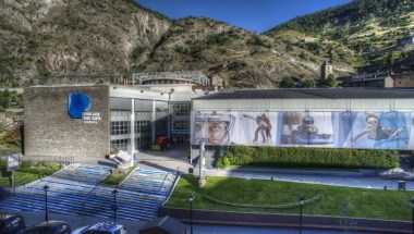 Andorra Convention Bureau в Andorra la Vella, AD