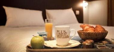 Kyriad Hotel Paris Bezons - La Defense à Cergy, FR