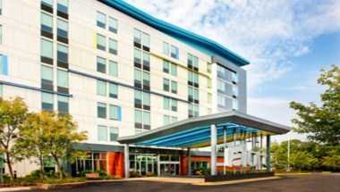 Aloft Arundel Mills BWI Airport, Hanover, MD