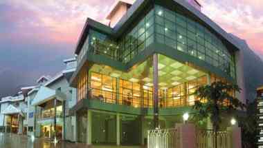 Hotel Polariz à Kannur, IN