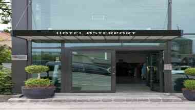 Hotel Osterport en Copenhague, DK